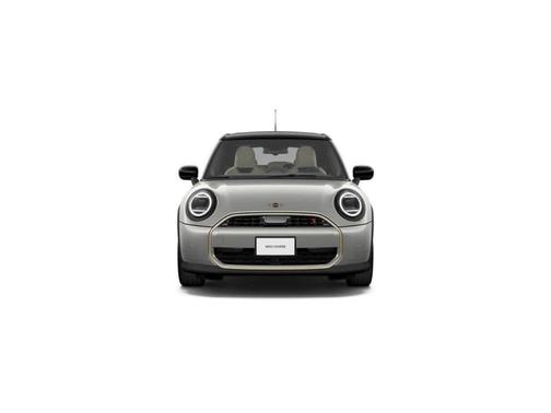 2026 MINI Hardtop Cooper S