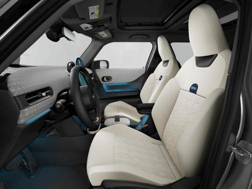 2026 MINI Hardtop Cooper S