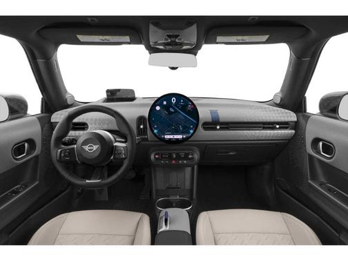 2025 MINI Hardtop JCW