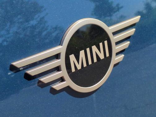 2025 MINI Countryman S