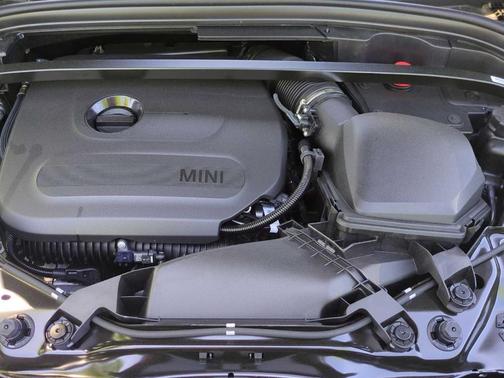 2025 MINI Countryman S
