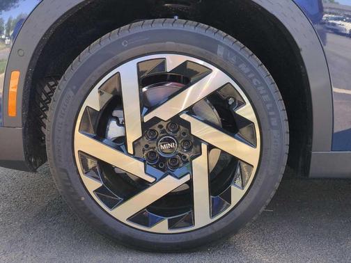 2025 MINI Countryman S