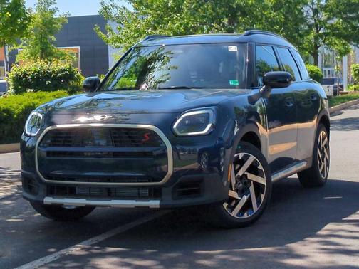 2025 MINI Countryman S