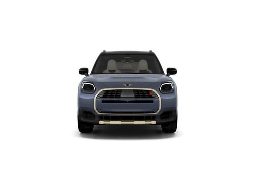 2026 MINI Countryman S