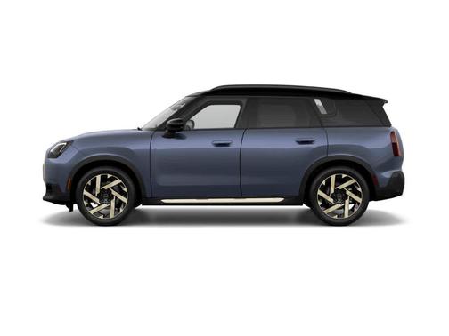 2026 MINI Countryman S