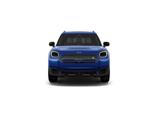 2025 MINI Countryman Base