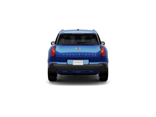 2025 MINI Countryman Base