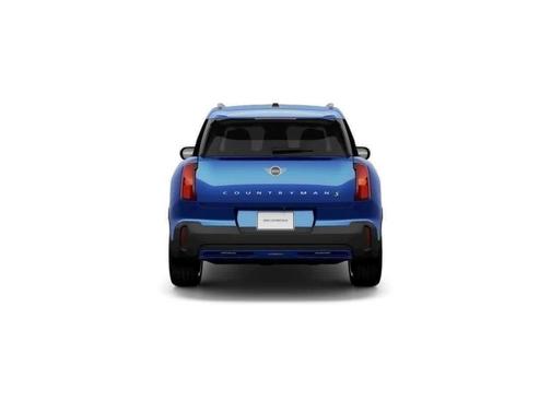 2025 MINI Countryman Base