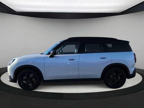 2026 MINI Countryman S