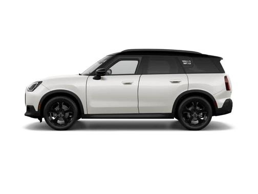2026 MINI Countryman S