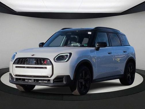 2026 MINI Countryman S