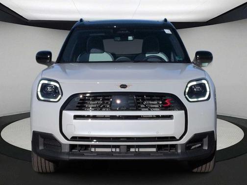 2026 MINI Countryman S
