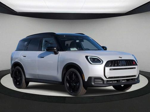 2026 MINI Countryman S