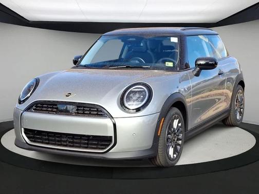 2025 MINI Hardtop Cooper
