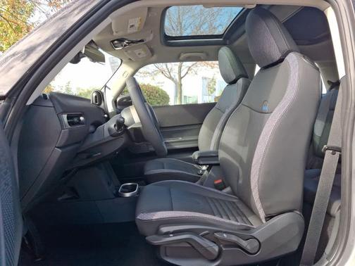 2025 MINI Hardtop Cooper