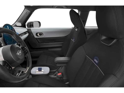 2026 MINI Hardtop JCW