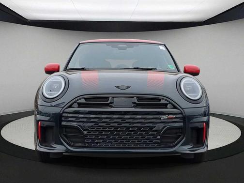 2026 MINI Hardtop JCW
