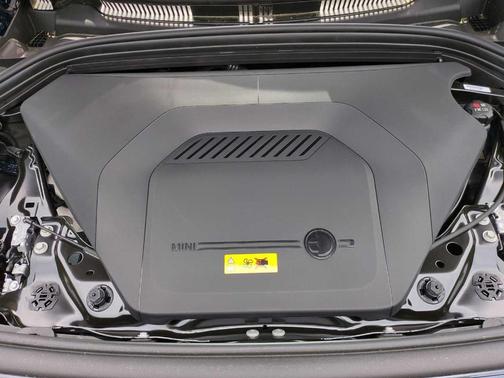 2025 MINI Countryman Base