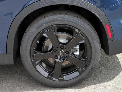 2025 MINI Countryman Base