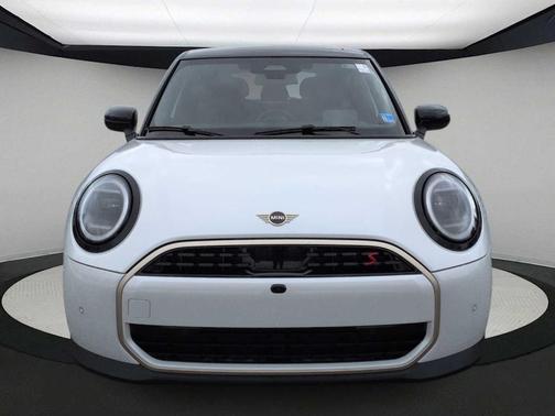 2026 MINI Hardtop Cooper S