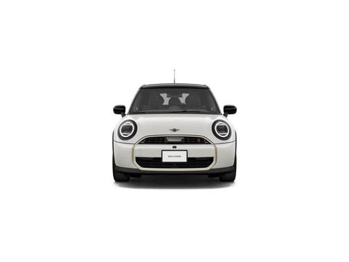 2026 MINI Hardtop Cooper S