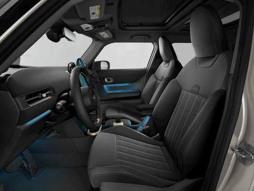 2026 MINI Hardtop Cooper S