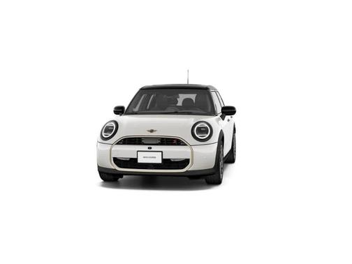 2026 MINI Hardtop Cooper S