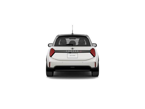 2026 MINI Hardtop Cooper S