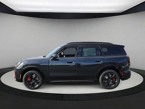 2026 MINI Countryman John Cooper Works