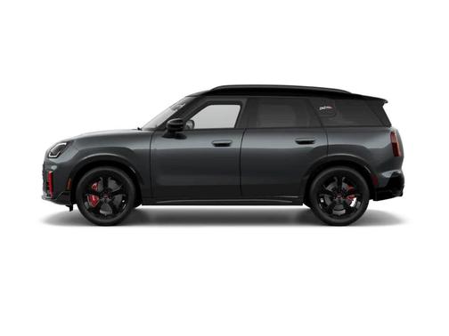 2026 MINI Countryman John Cooper Works