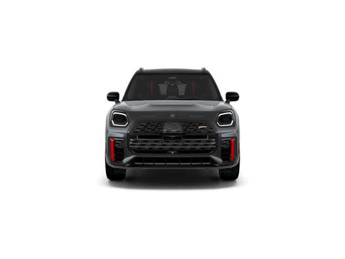 2026 MINI Countryman John Cooper Works