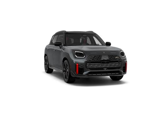 2026 MINI Countryman John Cooper Works