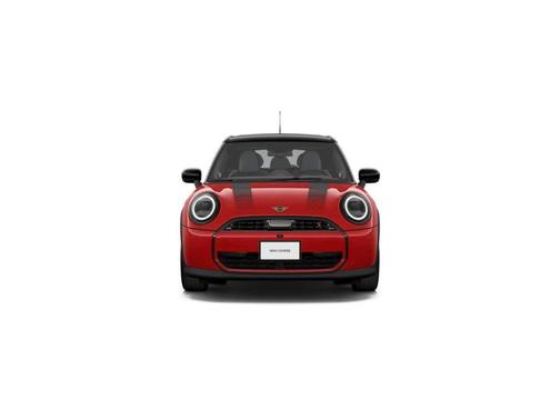 2026 MINI Hardtop Cooper S