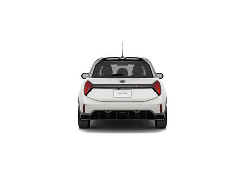 2026 MINI Hardtop Cooper S