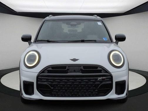 2026 MINI Hardtop Cooper S