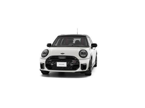 2026 MINI Hardtop Cooper S