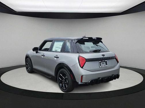 2026 MINI Hardtop Cooper S