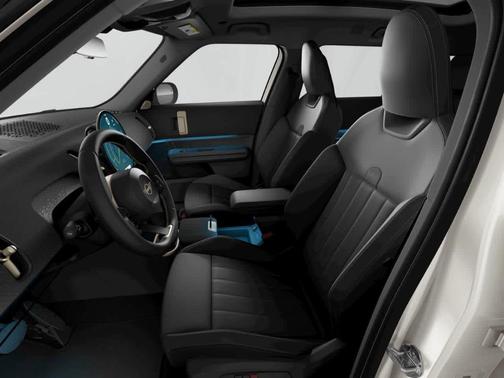 2026 MINI Countryman SE