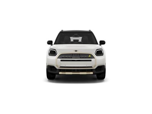 2026 MINI Countryman SE