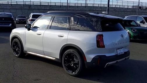 2025 MINI Countryman S