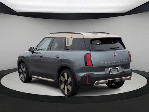 2026 MINI Countryman S