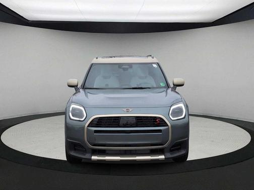 2026 MINI Countryman S