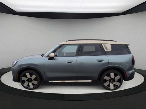 2026 MINI Countryman S