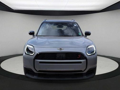 2026 MINI Countryman S