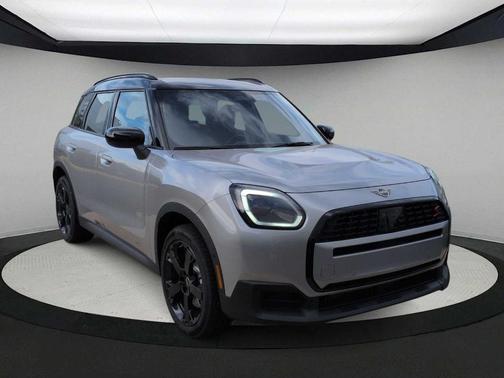 2026 MINI Countryman S