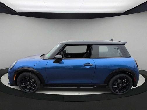 2026 MINI Hardtop Cooper S