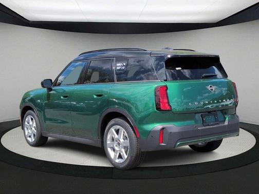 2027 MINI Countryman Cooper S