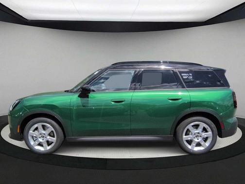 2027 MINI Countryman Cooper S