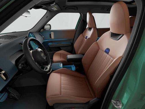2025 MINI Countryman S