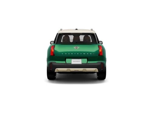 2025 MINI Countryman S